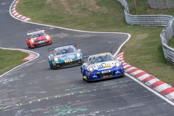 Nürburgring Endurance Series (1 - 2021)