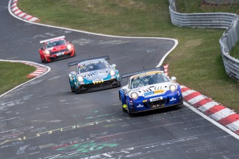 Nürburgring Endurance Series (1 - 2021)