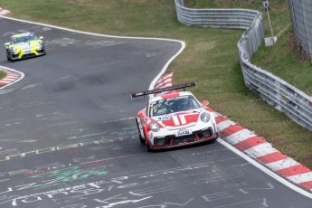 Nürburgring Endurance Series (1 - 2021)