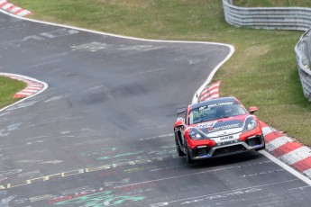 Nürburgring Endurance Series (1 - 2021)