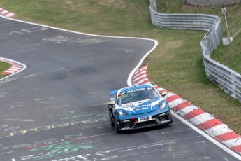 Nürburgring Endurance Series (1 - 2021)