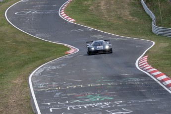 Nürburgring Endurance Series (1 - 2021)