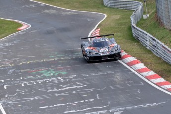 Nürburgring Endurance Series (1 - 2021)