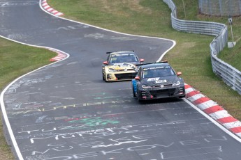 Nürburgring Endurance Series (1 - 2021)