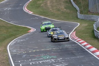 Nürburgring Endurance Series (1 - 2021)