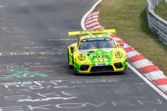 Nürburgring Endurance Series (1 - 2021)