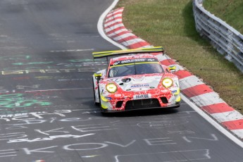 Nürburgring Endurance Series (1 - 2021)