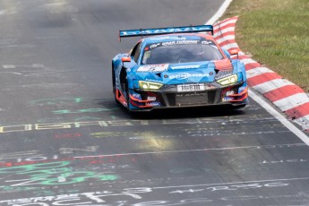 Nürburgring Endurance Series (1 - 2021)