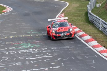 Nürburgring Endurance Series (1 - 2021)