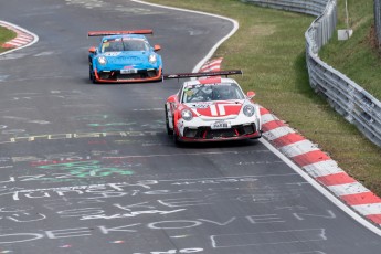 Nürburgring Endurance Series (1 - 2021)