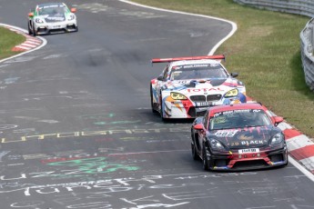 Nürburgring Endurance Series (1 - 2021)