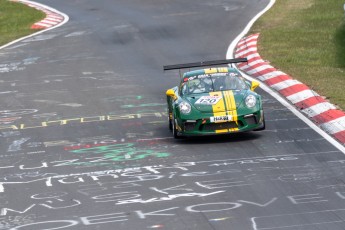 Nürburgring Endurance Series (1 - 2021)