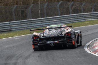 Nürburgring Endurance Series (1 - 2021)
