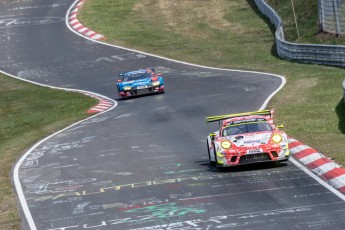 Nürburgring Endurance Series (1 - 2021)