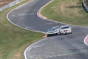 Nürburgring Endurance Series (1 - 2021)