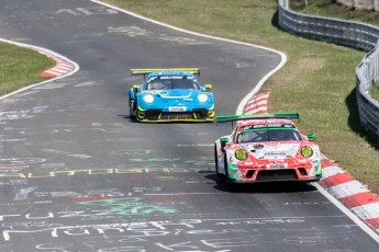 Nürburgring Endurance Series (1 - 2021)