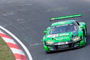 Nürburgring Endurance Series (1 - 2021)