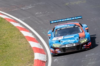 Nürburgring Endurance Series (1 - 2021)