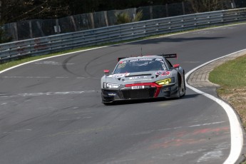 Nürburgring Endurance Series (1 - 2021)