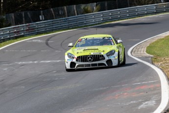 Nürburgring Endurance Series (1 - 2021)