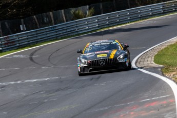 Nürburgring Endurance Series (1 - 2021)