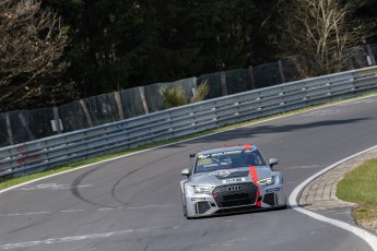 Nürburgring Endurance Series (1 - 2021)