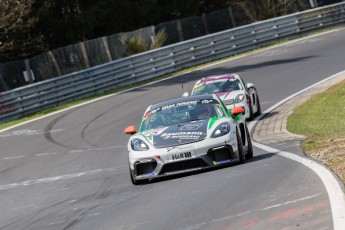 Nürburgring Endurance Series (1 - 2021)