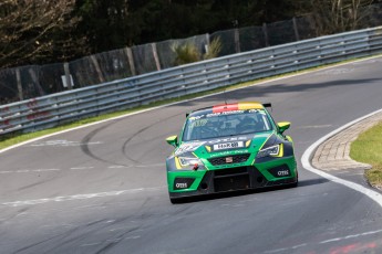 Nürburgring Endurance Series (1 - 2021)