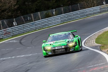 Nürburgring Endurance Series (1 - 2021)