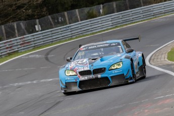 Nürburgring Endurance Series (1 - 2021)