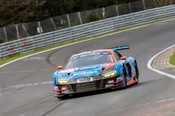 Nürburgring Endurance Series (1 - 2021)