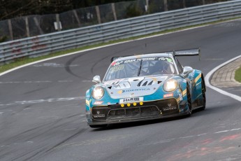 Nürburgring Endurance Series (1 - 2021)