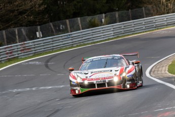 Nürburgring Endurance Series (1 - 2021)