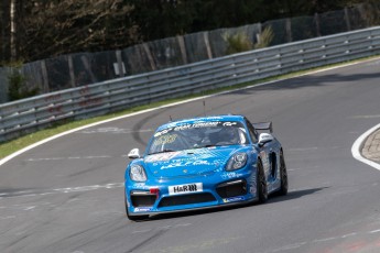 Nürburgring Endurance Series (1 - 2021)