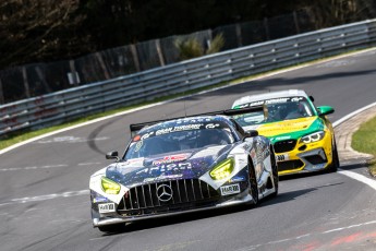 Nürburgring Endurance Series (1 - 2021)