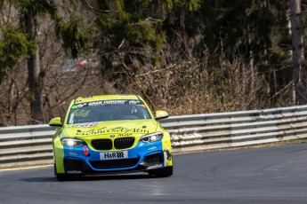 Nürburgring Endurance Series (1 - 2021)