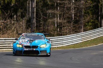 Nürburgring Endurance Series (1 - 2021)