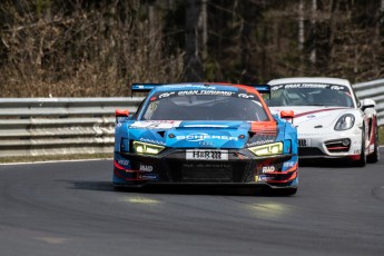 Nürburgring Endurance Series (1 - 2021)