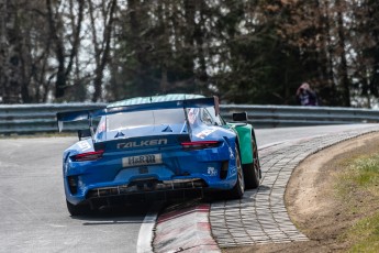 Nürburgring Endurance Series (1 - 2021)