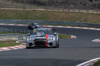 Nürburgring Endurance Series (1 - 2021)