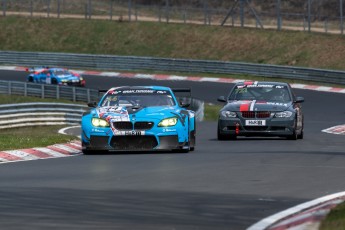 Nürburgring Endurance Series (1 - 2021)