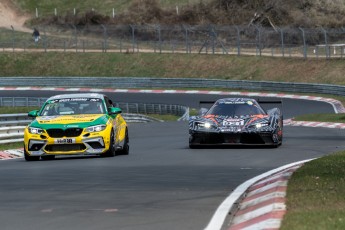 Nürburgring Endurance Series (1 - 2021)