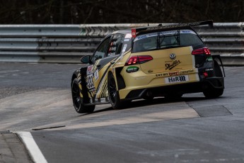 Nürburgring Endurance Series (1 - 2021)