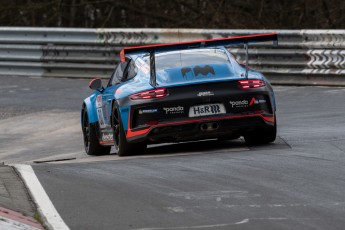 Nürburgring Endurance Series (1 - 2021)