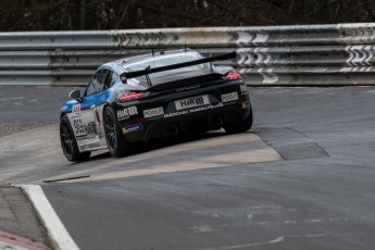 Nürburgring Endurance Series (1 - 2021)