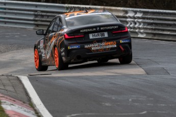 Nürburgring Endurance Series (1 - 2021)