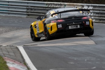 Nürburgring Endurance Series (1 - 2021)