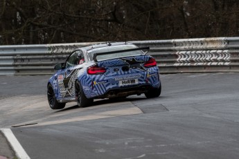 Nürburgring Endurance Series (1 - 2021)