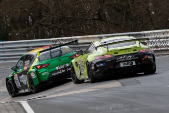 Nürburgring Endurance Series (1 - 2021)