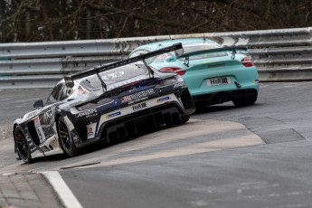 Nürburgring Endurance Series (1 - 2021)